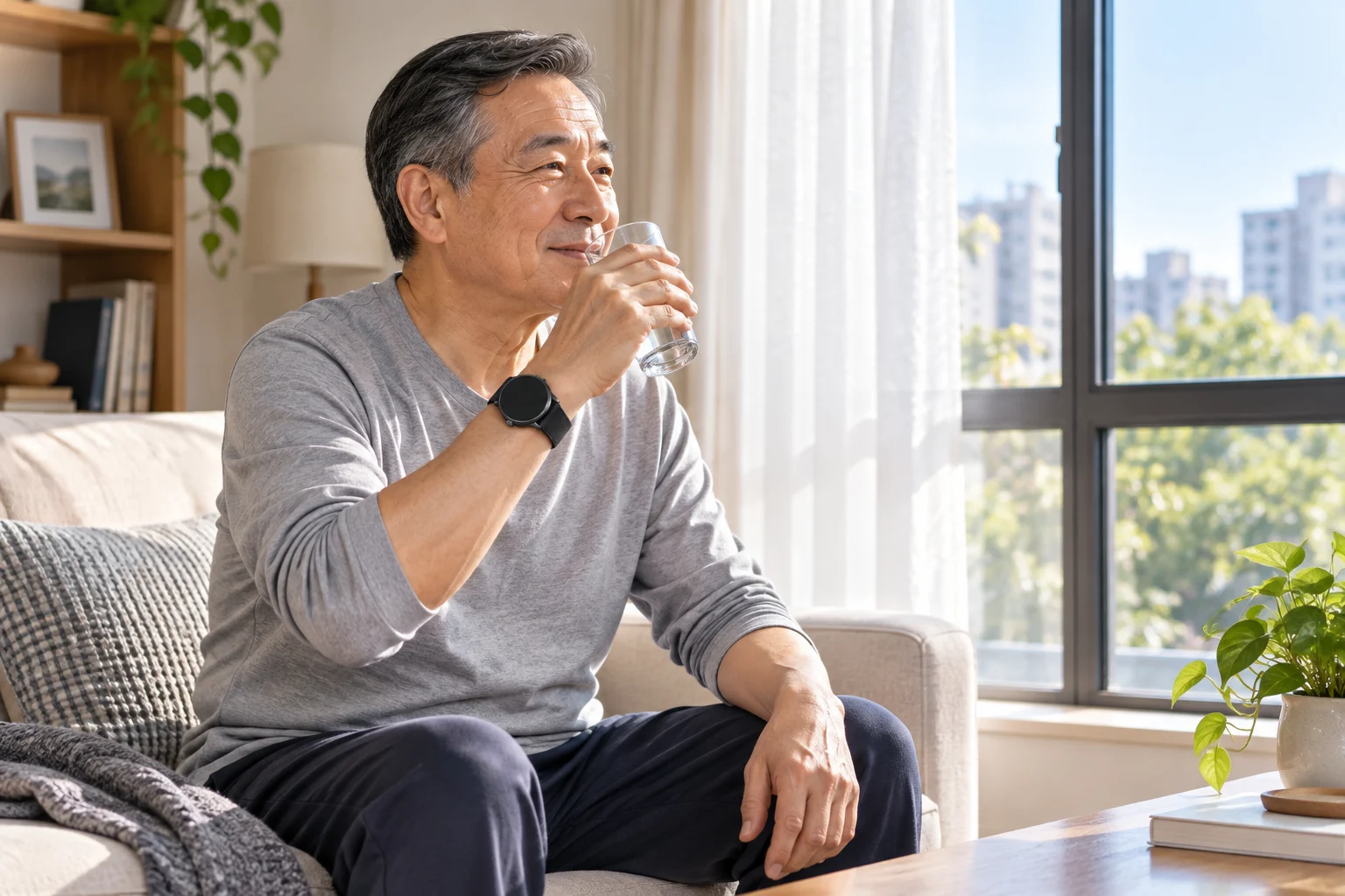 午睡后更累可能是时间和节律没安排好——短一点早一点醒后给身体几分钟重新启动配图